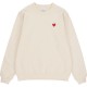 блуза,мъжки,пуловери,makia,sympathy,sweatshirt,beige,(natural,white)