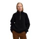 блуза,мъжки,пуловери,дамски,пуловери,makia,tove,knit,half,zip,sweater,black,(black)