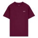 тениска,мъжки,тениски,дамски,тениски,makia,trademark,short,sleeve,t,shirt,purple,(fig)