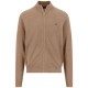 жилетка,мъжки,пуловери,дамски,пуловери,fynch,hatton,1607317,cardigan,brown,(taupe)