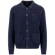 жилетка,мъжки,пуловери,дамски,пуловери,fynch,hatton,1608236,cardigan,blue,(navy)