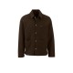 яке,мъжки,якета,дамски,якета,и,палта,fynch,hatton,16082940,jacket,brown,(tobacco)