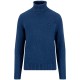 блуза,мъжки,пуловери,дамски,пуловери,fynch,hatton,1608336,high,neck,sweater,blue,(ink,blue)