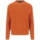блуза,мъжки,пуловери,дамски,пуловери,fynch,hatton,1609208,sweater,orange,(sienna)