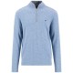 блуза,мъжки,пуловери,дамски,пуловери,fynch,hatton,1609809,half,zip,sweater,blue,(air,blue)