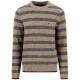 блуза,мъжки,пуловери,дамски,пуловери,fynch,hatton,1610361,sweater,brown,(clay)