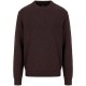 блуза,мъжки,пуловери,дамски,пуловери,fynch,hatton,1610901,sweater,brown,(soil)