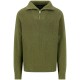 блуза,мъжки,пуловери,дамски,пуловери,fynch,hatton,1610902,half,zip,sweater,green,(moss)