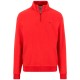 блуза,мъжки,пуловери,fynch,hatton,16141351,half,zip,sweatshirt,red,(brick)