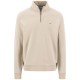 блуза,мъжки,пуловери,fynch,hatton,16141351,half,zip,sweatshirt,beige,(clay)