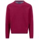 блуза,мъжки,пуловери,дамски,пуловери,fynch,hatton,1614210,sweater,red,pink,(grape)