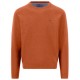 блуза,мъжки,пуловери,дамски,пуловери,fynch,hatton,1614210,sweater,orange,(sienna)
