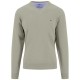 блуза,мъжки,пуловери,дамски,пуловери,fynch,hatton,1614211,v,neck,sweater,beige,(clay)