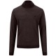 блуза,мъжки,пуловери,дамски,пуловери,fynch,hatton,1614716,high,neck,sweater,grey,(soil)