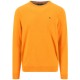 блуза,мъжки,пуловери,дамски,пуловери,fynch,hatton,1614800,sweater,yellow,orange,(sienna)