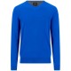 блуза,мъжки,пуловери,дамски,пуловери,fynch,hatton,1614801,v,neck,sweater,blue,(cobalt)