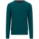 блуза,мъжки,пуловери,дамски,пуловери,fynch,hatton,1614801,v,neck,sweater,green,(teal)