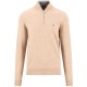 блуза,мъжки,пуловери,дамски,пуловери,fynch,hatton,1614802,half,zip,sweater,beige,(taupe)