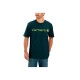 тениска,мъжки,тениски,дамски,тениски,carhartt,dearborn,relaxed,logo,short,sleeve,t,shirt,blue,(dark,harbor,teal)