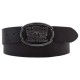 колан,колани,levi´s,®,billy,plaque,belt,refurbished,black,(regular,black)