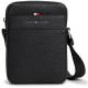 всички,чанти,tommy,hilfiger,am0am14698,crossbody,black,(black)