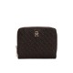 портфейли,и,портмонета,tommy,hilfiger,aw0aw18474,woman,wallet,black,(black)