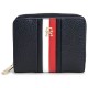 портфейли,и,портмонета,tommy,hilfiger,aw0aw19162,woman,wallet,blue,(space,blue)
