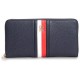 портфейли,и,портмонета,tommy,hilfiger,aw0aw19163,woman,wallet,blue,(space,blue)