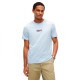 тениска,мъжки,тениски,дамски,тениски,tommy,hilfiger,brand,love,small,flag,short,sleeve,t,shirt,blue,(sky,blue)