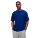 тениска,мъжки,тениски,дамски,тениски,tommy,hilfiger,cont,logo,short,sleeve,t,shirt,blue,(rich,navy)