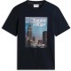 тениска,мъжки,тениски,дамски,тениски,tommy,hilfiger,new,york,landscape,short,sleeve,t,shirt,blue,(navy,blue)