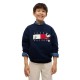 блуза,мъжки,пуловери,дамски,пуловери,tommy,hilfiger,peanuts,sweater,blue,(dark,blue)