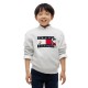 блуза,мъжки,пуловери,дамски,пуловери,tommy,hilfiger,peanuts,sweater,grey,(grey,heather)