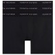 боксерки,мъжко,бельо,tommy,hilfiger,um0um03763,brief,boxers,3,units,black,(black,black,black)
