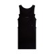 тениска,мъжки,тениски,дамски,тениски,tommy,hilfiger,um0um03869,sleeveless,t,shirt,2,units,black,(black,black)