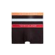 боксерки,мъжко,бельо,tommy,hilfiger,um0um03881,trunk,boxers,3,units,black,(black,autn,orange,medium,red,sky,blue)