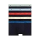 боксерки,мъжко,бельо,tommy,hilfiger,um0um03893,trunk,boxers,5,units,black,(navy,blue,light,daff,blue,jean,chamb,blue,terra,red,mint,grey)