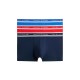 боксерки,мъжко,бельо,tommy,hilfiger,um0um03981,trunk,boxers,3,units,multicolor,(carbon,navy,noble,blue,medium,red)