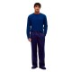 пижама,мъжки,пижами,tommy,hilfiger,um0um04019,long,sleeve,pyjama,blue,(rich,navy,red,check)