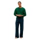 пижама,мъжки,пижами,tommy,hilfiger,um0um04044,long,sleeve,pyjama,green,(deep,evergreen,bufflo,check)