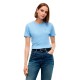тениска,мъжки,тениски,дамски,тениски,tommy,hilfiger,slim,cody,short,sleeve,t,shirt,blue,(cloudy,blue)