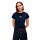 тениска,мъжки,тениски,дамски,тениски,tommy,hilfiger,ww0ww51608,short,sleeve,t,shirt,blue,(dark,blue)
