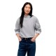 блуза,дамски,блузи,tommy,hilfiger,ww0ww52355,sweatshirt,grey,(light,grey,heather)