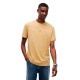 тениска,мъжки,тениски,дамски,тениски,tommy,jeans,dm0dm20744,short,sleeve,t,shirt,beige,(sandy,beige)