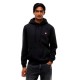 суичър,мъжки,пуловери,tommy,jeans,dm0dm23606,hoodie,black,(black)