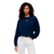 блуза,дамски,блузи,tommy,jeans,dw0dw23297,sweatshirt,blue,(dark,blue)
