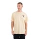 тениска,мъжки,тениски,дамски,тениски,hurley,048,smile,short,sleeve,t,shirt,yellow,(plains)