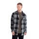 риза,с,дълъг,ръкав,дамски,ризи,мъжки,ризи,hurley,b999,long,sleeve,shirt,black,grey,(black)