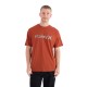 тениска,мъжки,тениски,дамски,тениски,hurley,barcelos,short,sleeve,t,shirt,orange,(ranger)