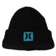 шапка,всички,шапки,hurley,boardwalk,beanie,black,(black)